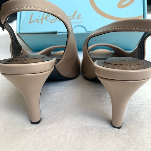 LifeStride Women's Teller Dress Sandal - Picture 5 of 7